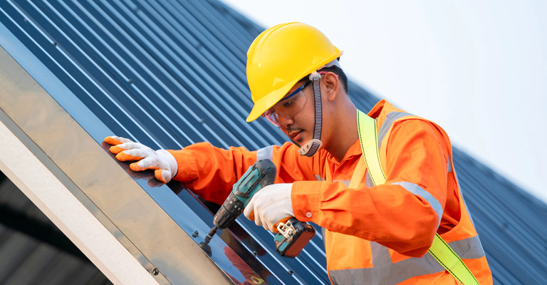 Roofing